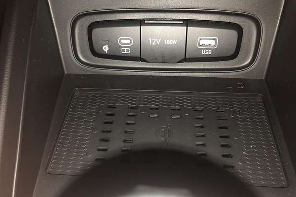 2025 Hyundai Venue QX.V5