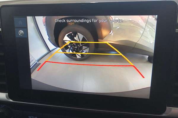 2025 Hyundai Venue QX.V5