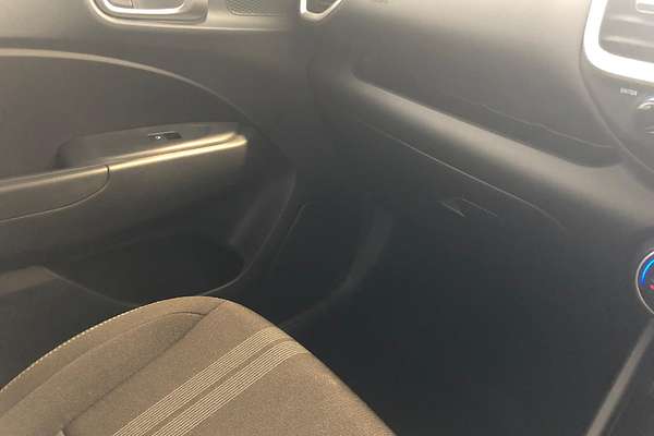 2025 Hyundai Venue QX.V5
