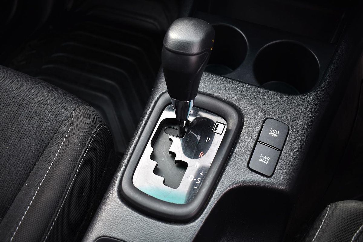 2020 Toyota Hilux SR Hi-Rider GUN136R Rear Wheel Drive