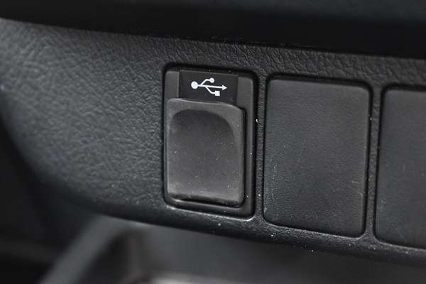 2020 Toyota Hilux SR Hi-Rider GUN136R Rear Wheel Drive