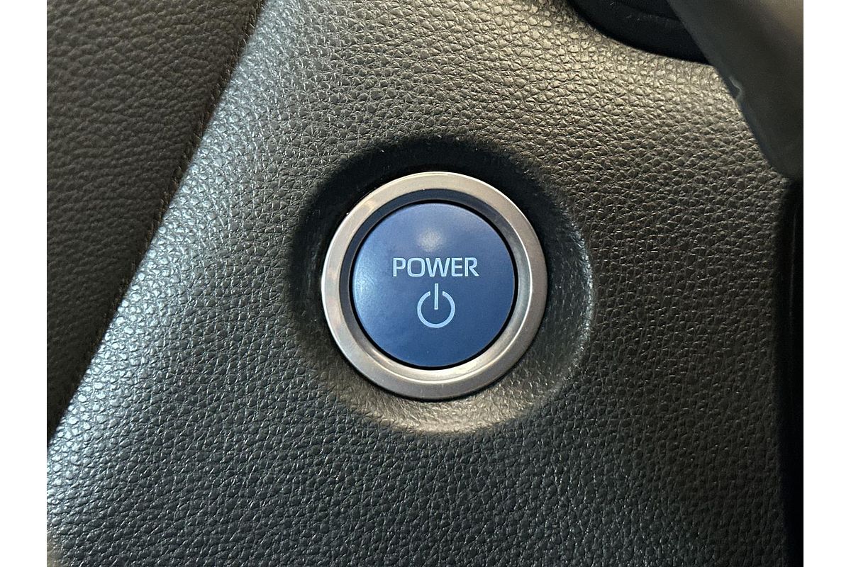 2020 Toyota Corolla Ascent Sport Hybrid ZWE211R