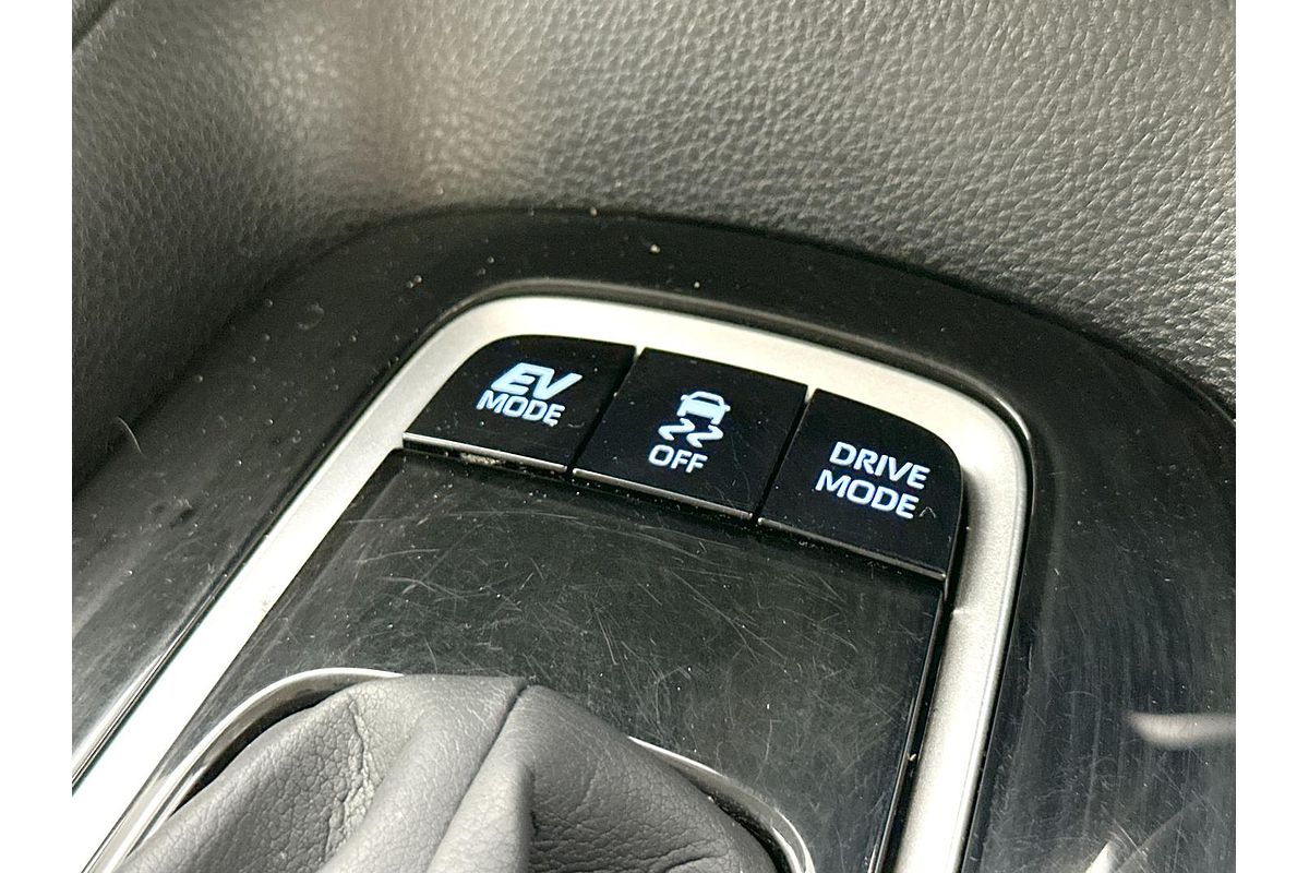 2020 Toyota Corolla Ascent Sport Hybrid ZWE211R