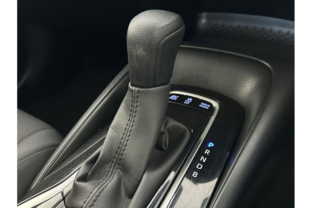 2020 Toyota Corolla Ascent Sport Hybrid ZWE211R