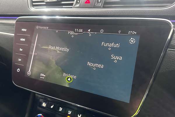 2021 SKODA Superb 162TSI Style NP