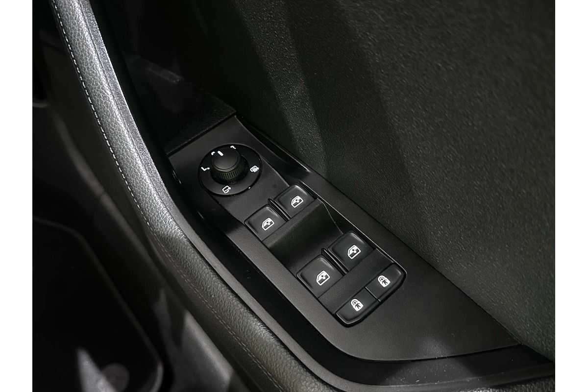 2021 SKODA Superb 162TSI Style NP
