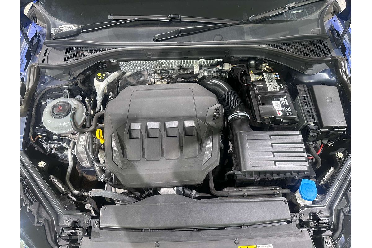 2021 SKODA Superb 162TSI Style NP