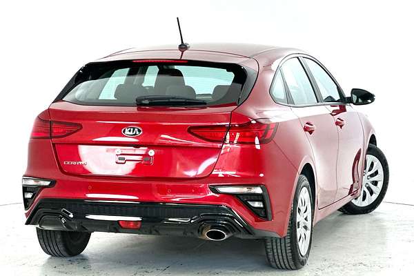 2021 Kia Cerato S BD
