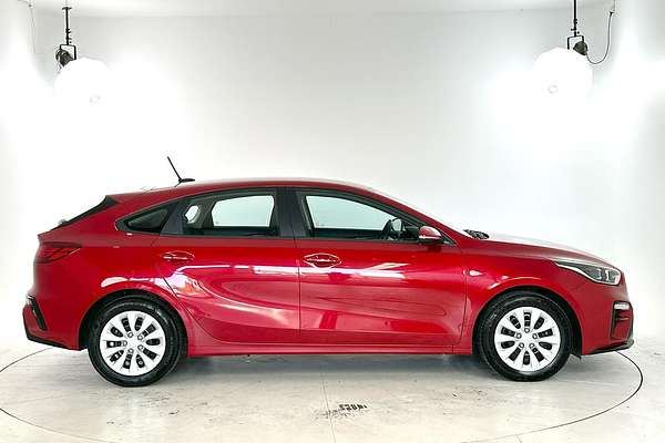 2021 Kia Cerato S BD