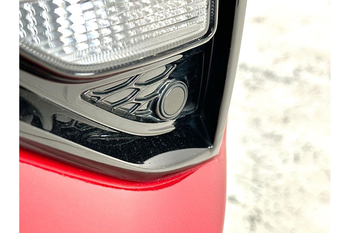 2021 Kia Cerato S BD