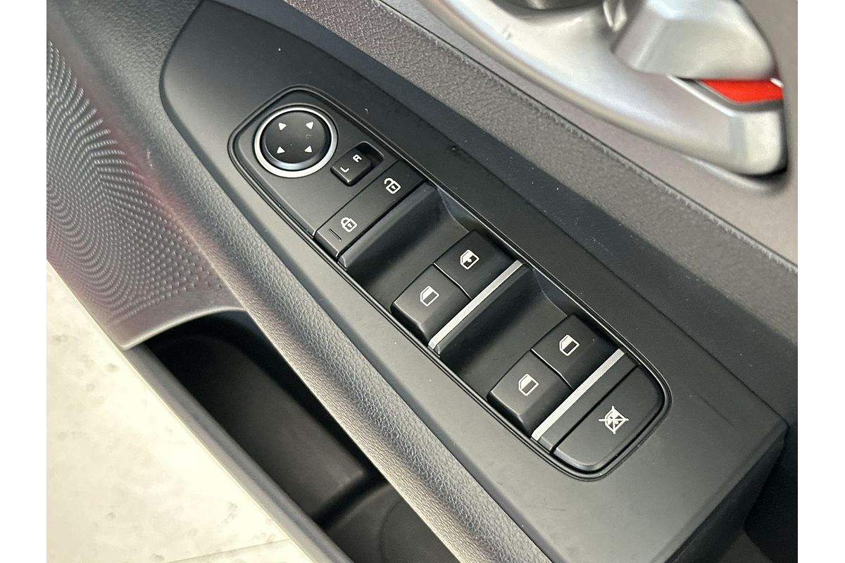 2021 Kia Cerato S BD