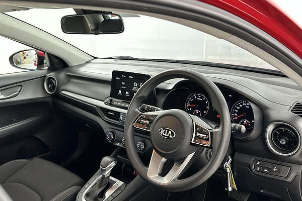 2021 Kia Cerato S BD