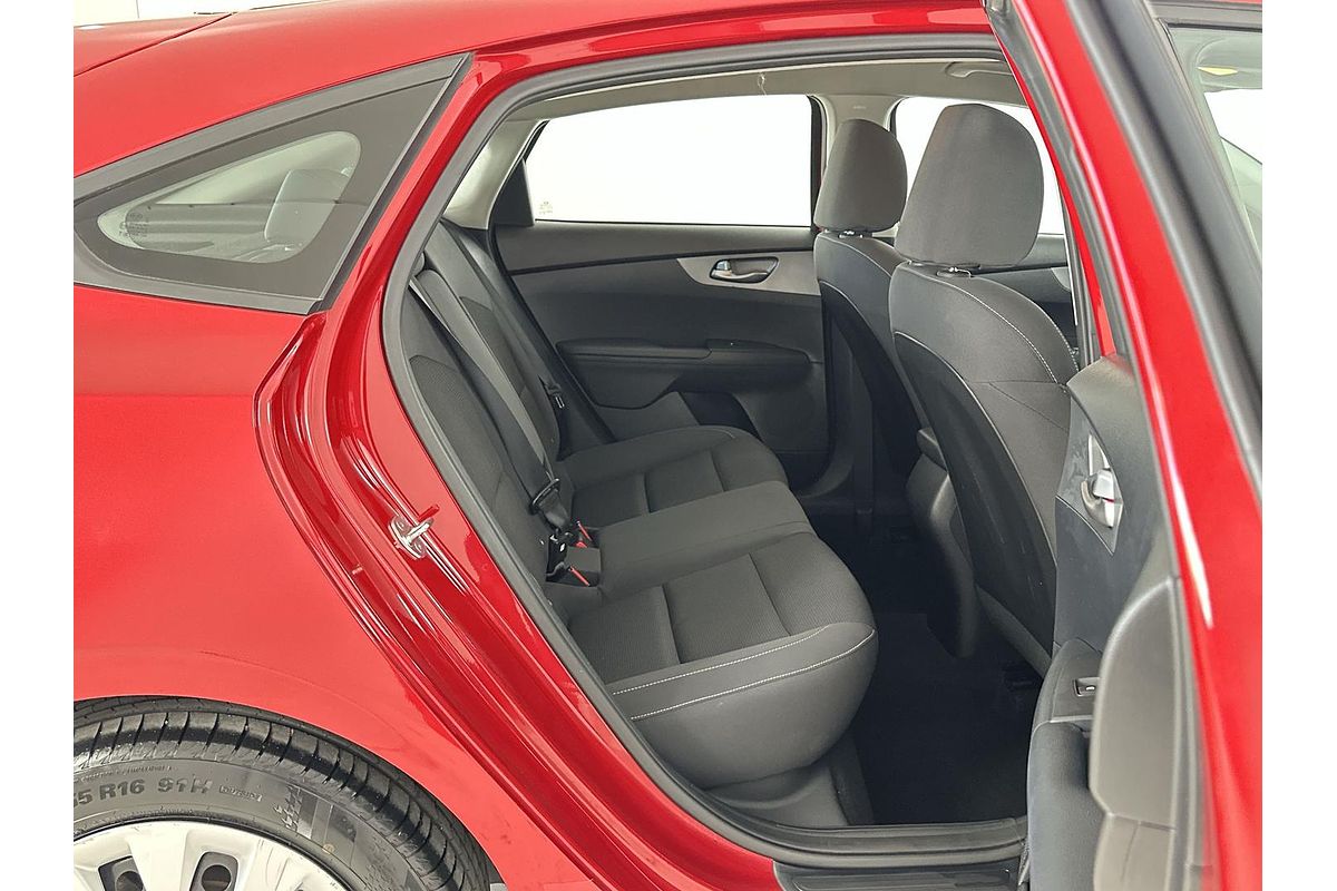 2021 Kia Cerato S BD