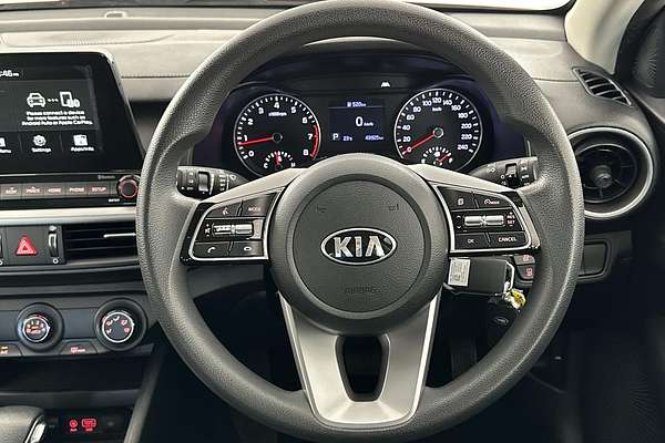 2021 Kia Cerato S BD