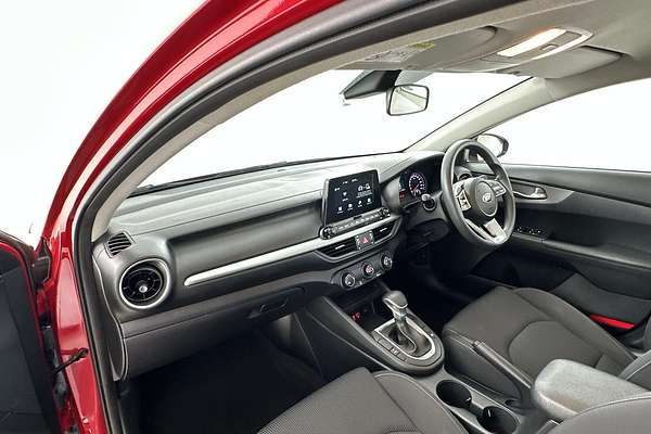 2021 Kia Cerato S BD