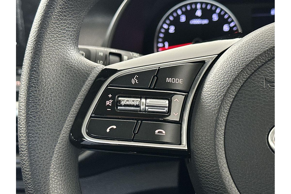 2021 Kia Cerato S BD