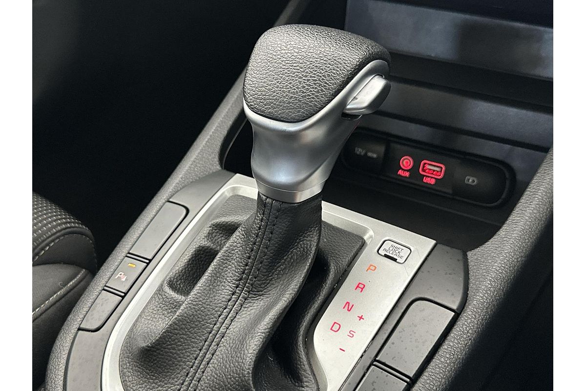 2021 Kia Cerato S BD