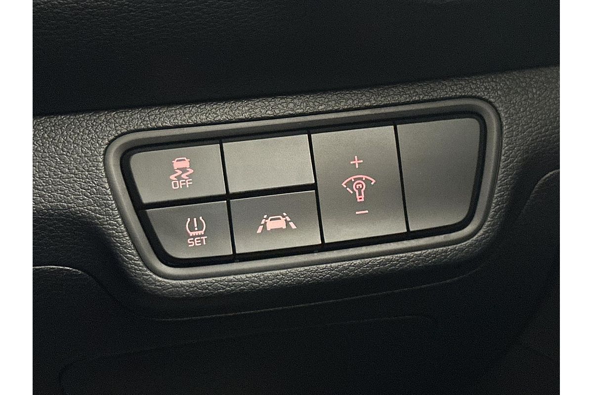 2021 Kia Cerato S BD