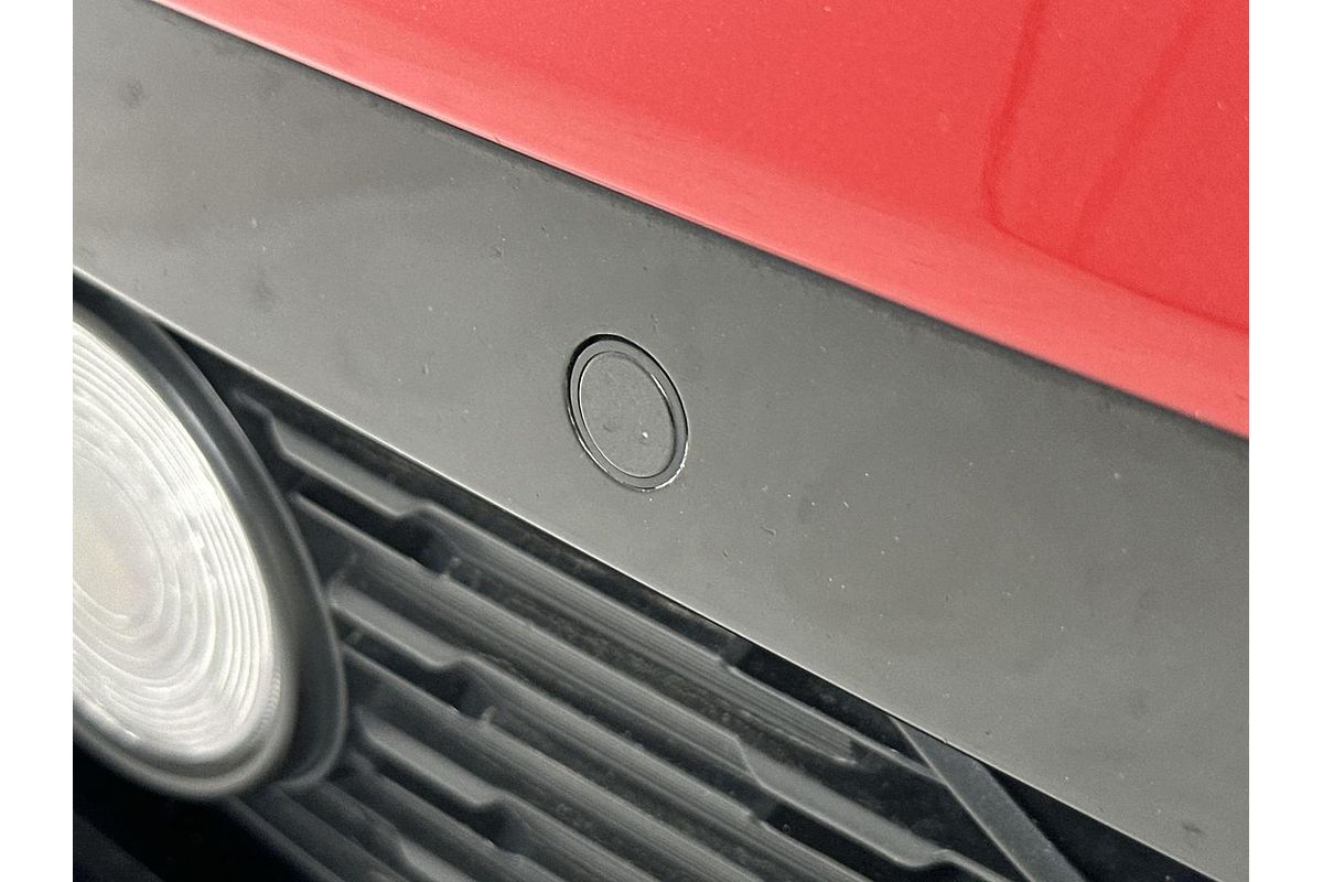 2021 Kia Cerato S BD