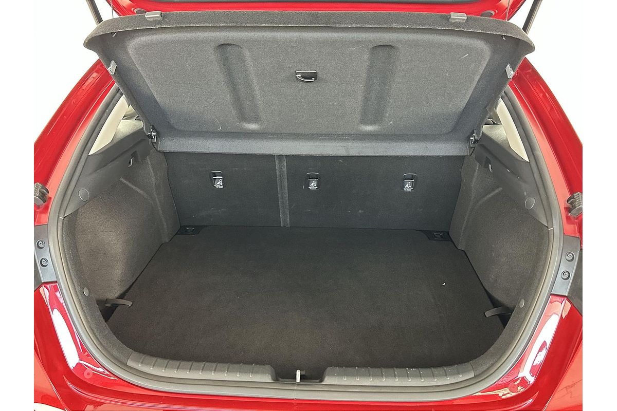 2021 Kia Cerato S BD