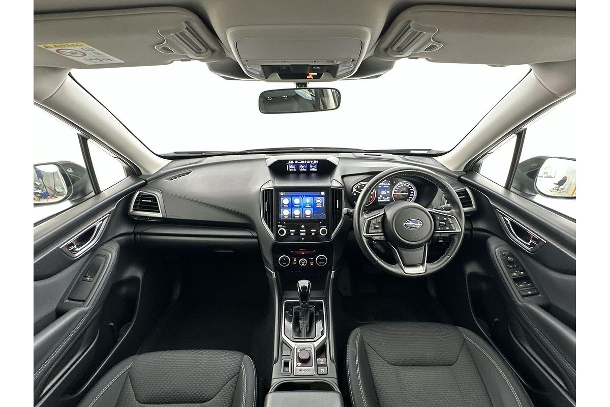 2023 Subaru Forester 2.5i S5