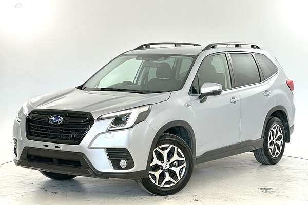 2023 Subaru Forester 2.5i S5