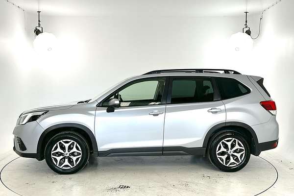 2023 Subaru Forester 2.5i S5