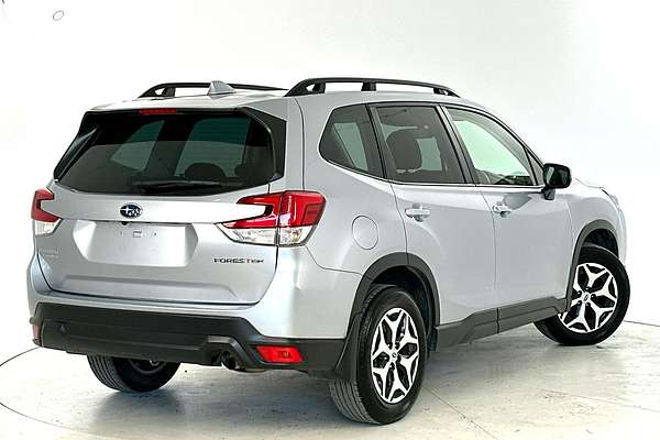 2023 Subaru Forester 2.5i S5