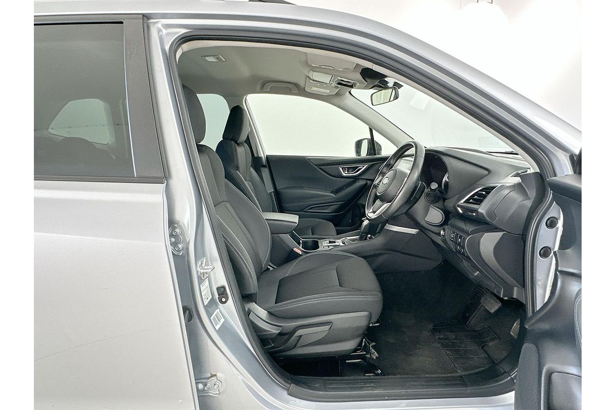 2023 Subaru Forester 2.5i S5