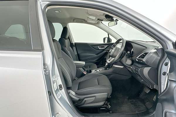 2023 Subaru Forester 2.5i S5
