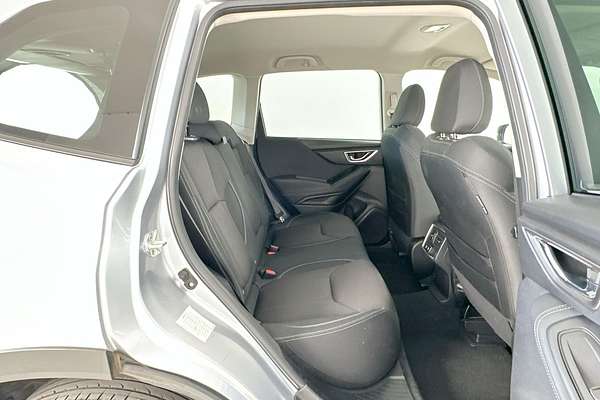 2023 Subaru Forester 2.5i S5