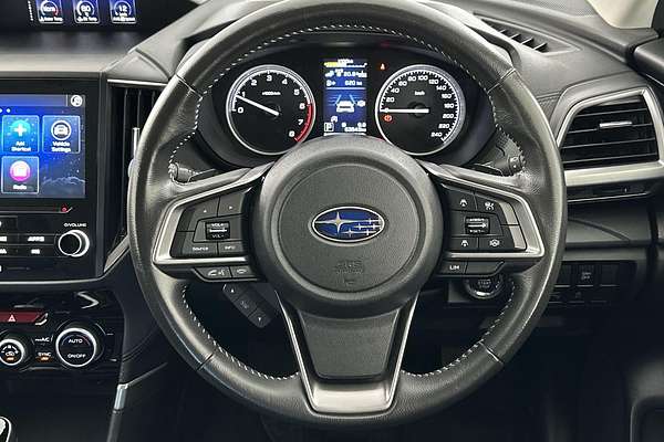 2023 Subaru Forester 2.5i S5