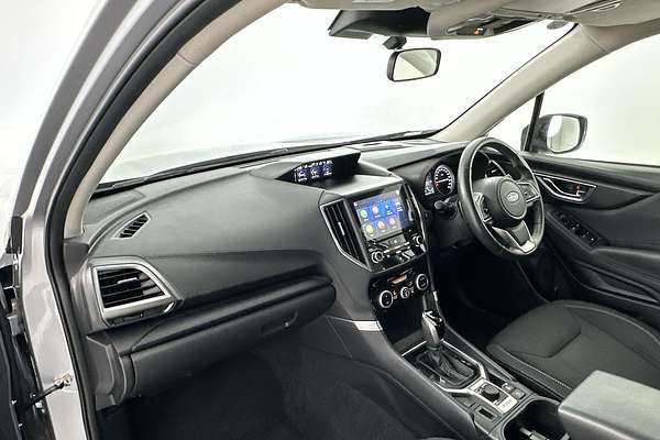 2023 Subaru Forester 2.5i S5