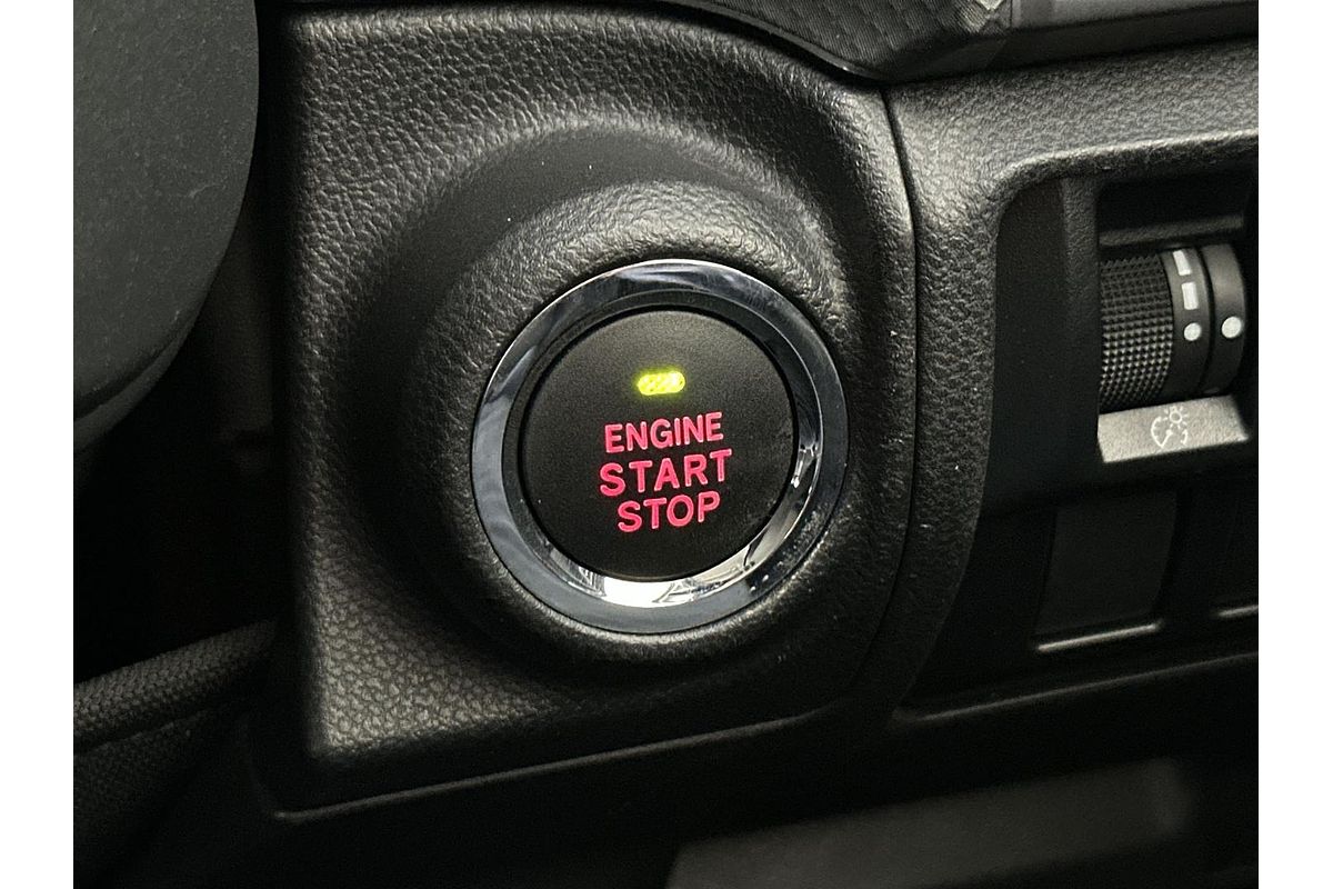 2023 Subaru Forester 2.5i S5