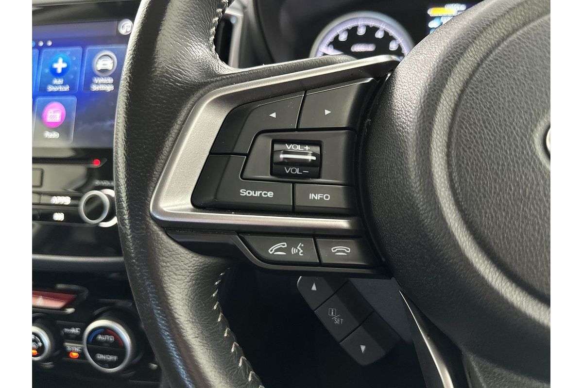 2023 Subaru Forester 2.5i S5