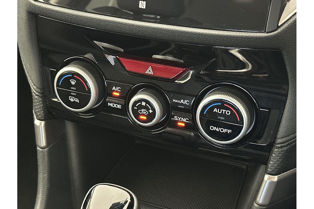 2023 Subaru Forester 2.5i S5