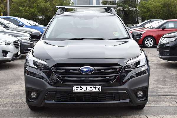 2024 Subaru Outback AWD Sport XT 6GEN