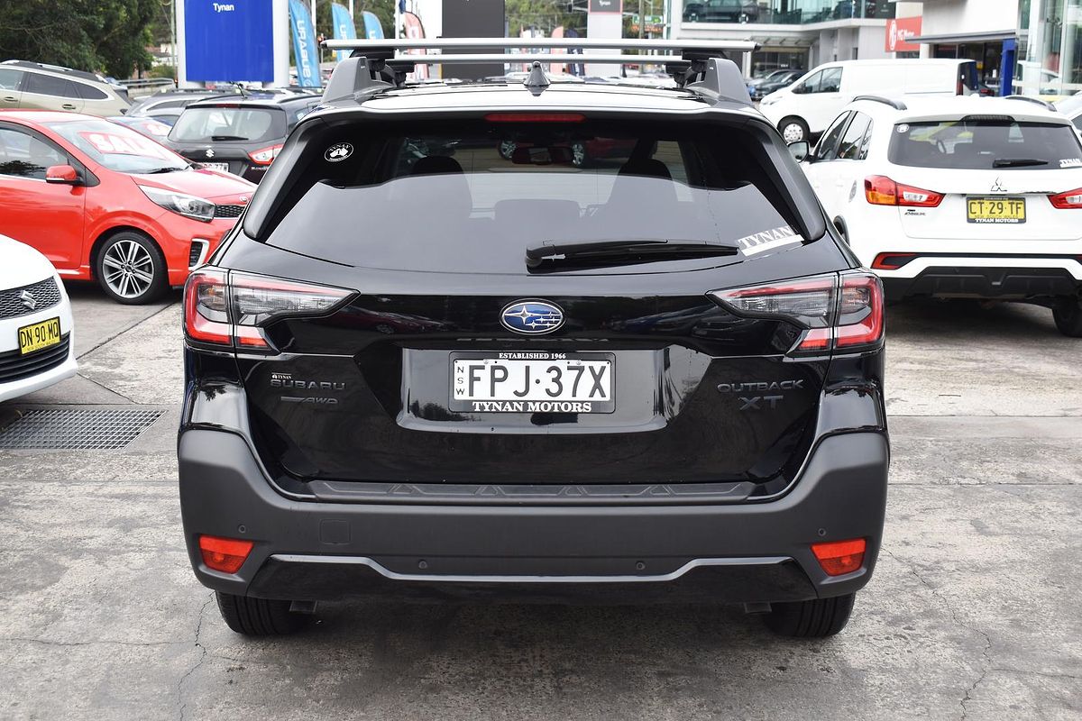 2024 Subaru Outback AWD Sport XT 6GEN