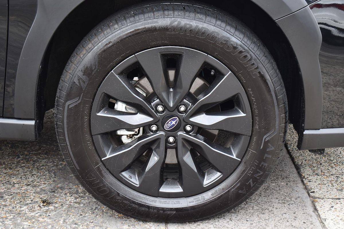 2024 Subaru Outback AWD Sport XT 6GEN