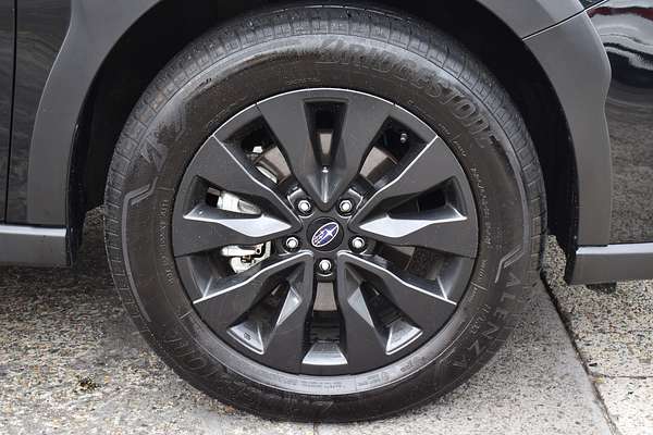 2024 Subaru Outback AWD Sport XT 6GEN