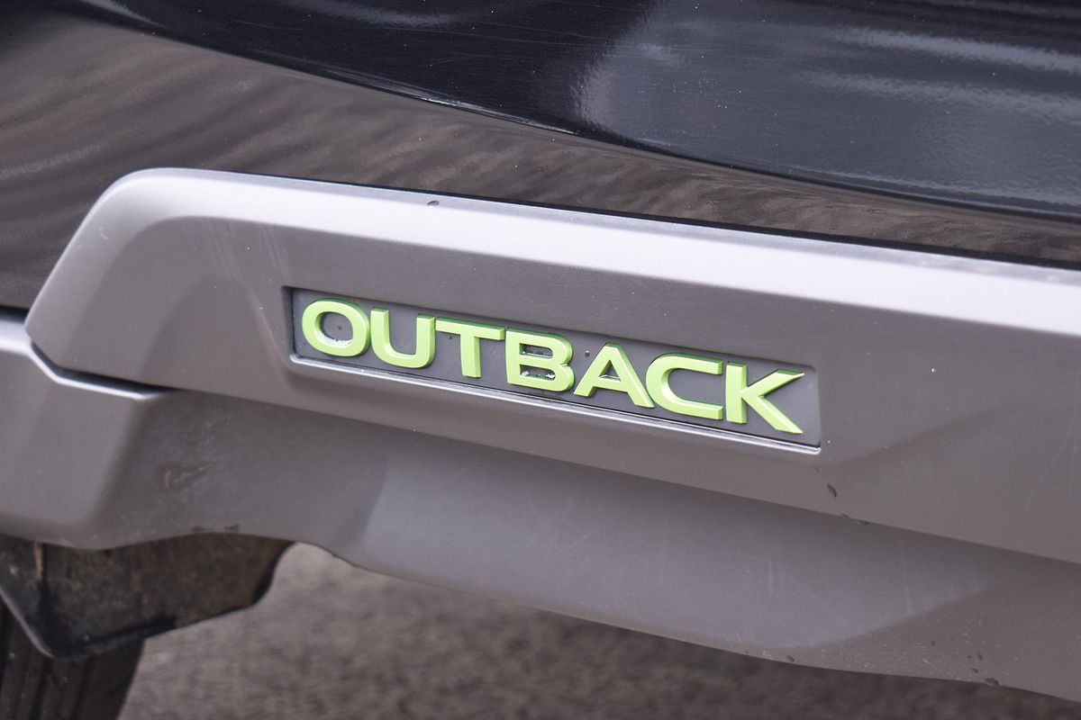 2024 Subaru Outback AWD Sport XT 6GEN