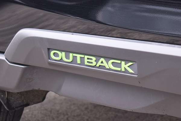 2024 Subaru Outback AWD Sport XT 6GEN