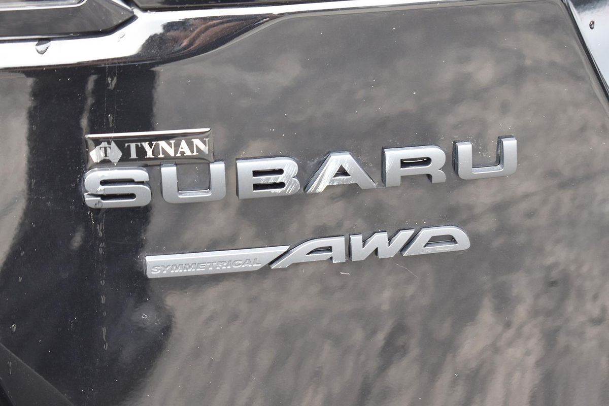 2024 Subaru Outback AWD Sport XT 6GEN