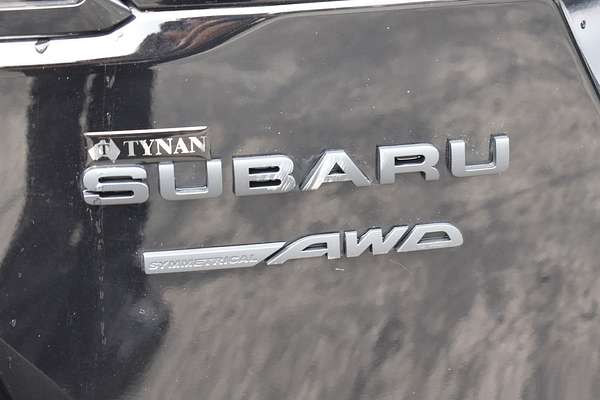 2024 Subaru Outback AWD Sport XT 6GEN