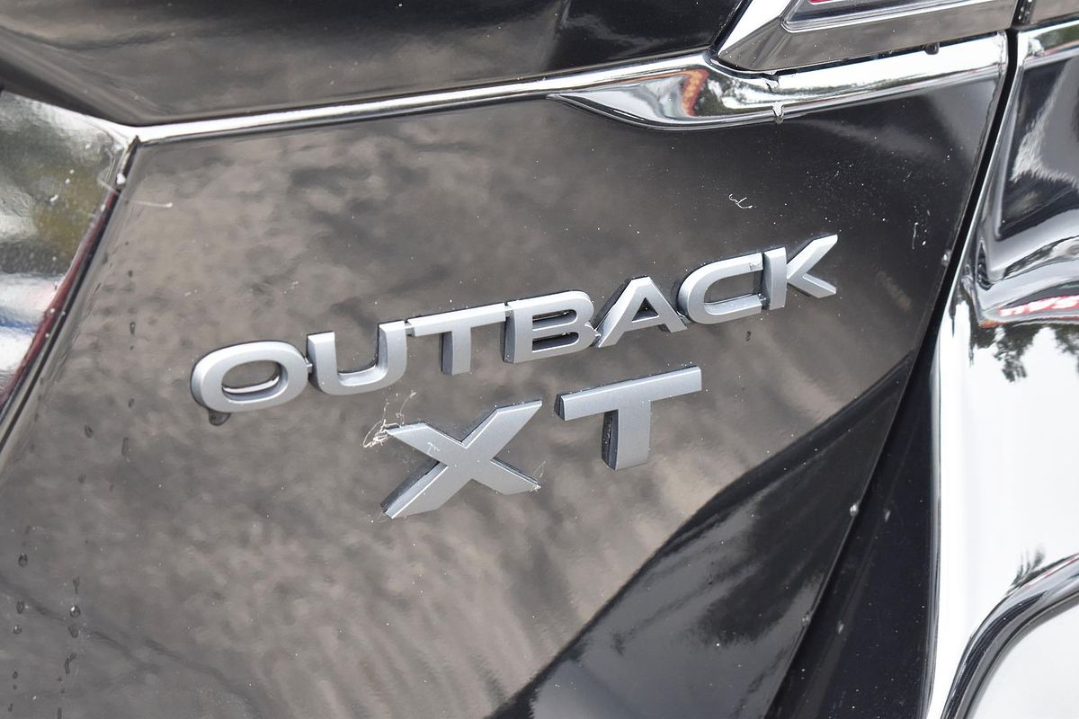 2024 Subaru Outback AWD Sport XT 6GEN