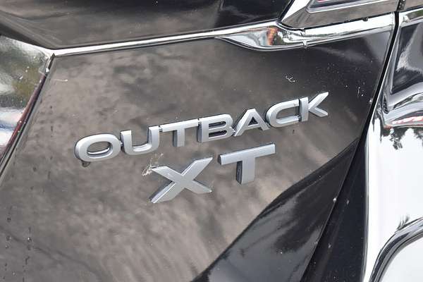 2024 Subaru Outback AWD Sport XT 6GEN