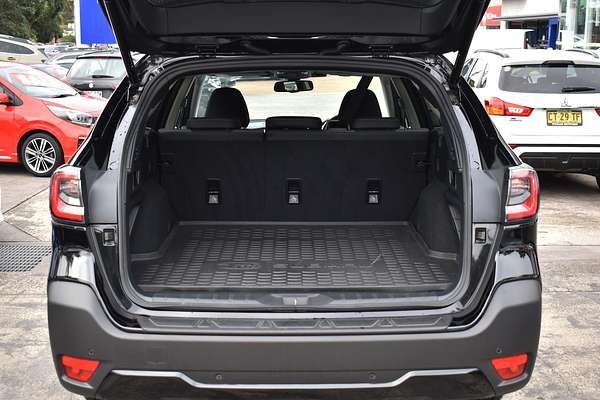 2024 Subaru Outback AWD Sport XT 6GEN