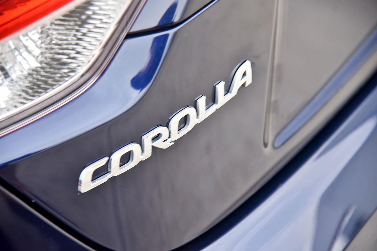 2020 Toyota Corolla ZR MZEA12R