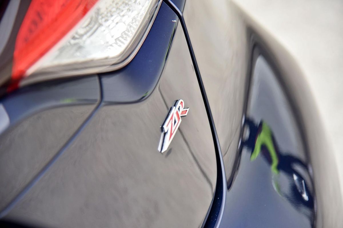 2020 Toyota Corolla ZR MZEA12R