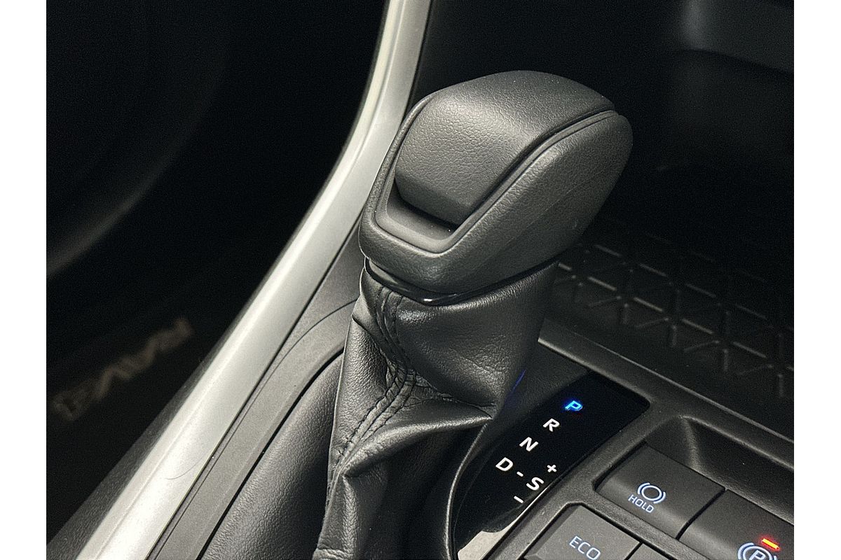 2020 Toyota RAV4 GX AXAH52R